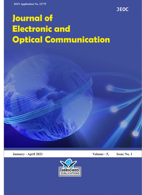 Journal of Electronic and Optical Communication  