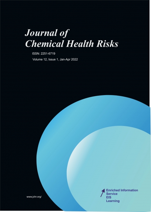 Journal of Chemical Health Risks