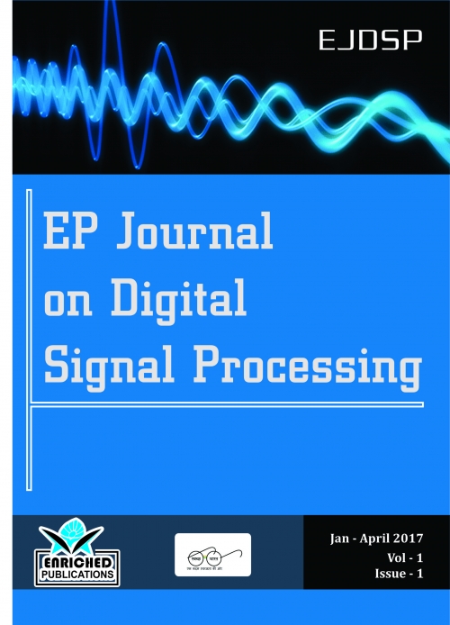 EP Journal of Digital Signal Processing
