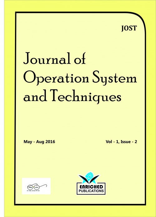 Global Journal of Operating System and Techniques