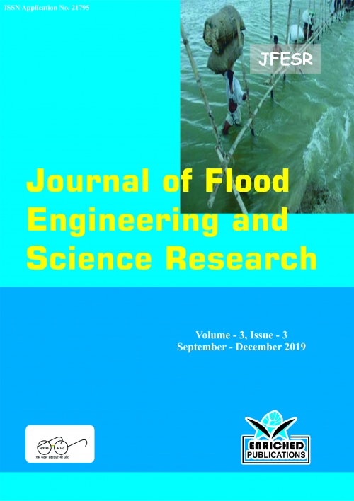 Journal of Flood Engineering and Science Research