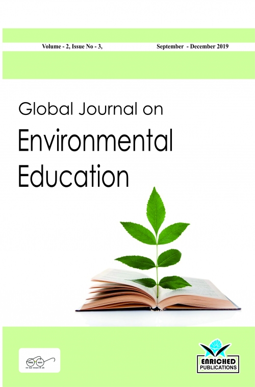 Global Journal on Environmental Education