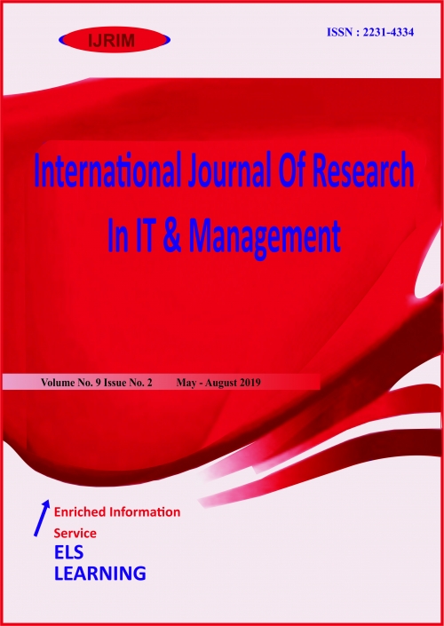 International Journal of Research in IT & Management